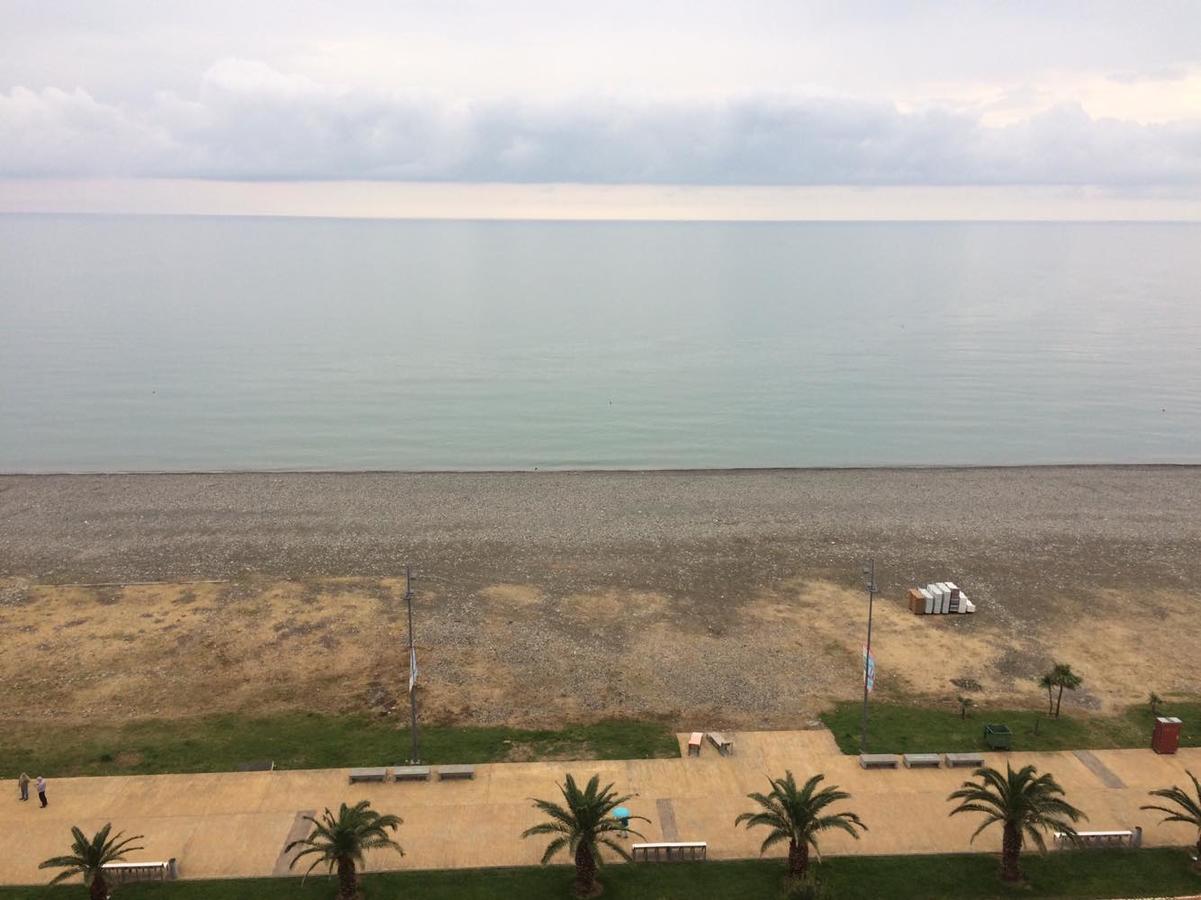 Beautiful House By The Sea Apartman Batumi Kültér fotó