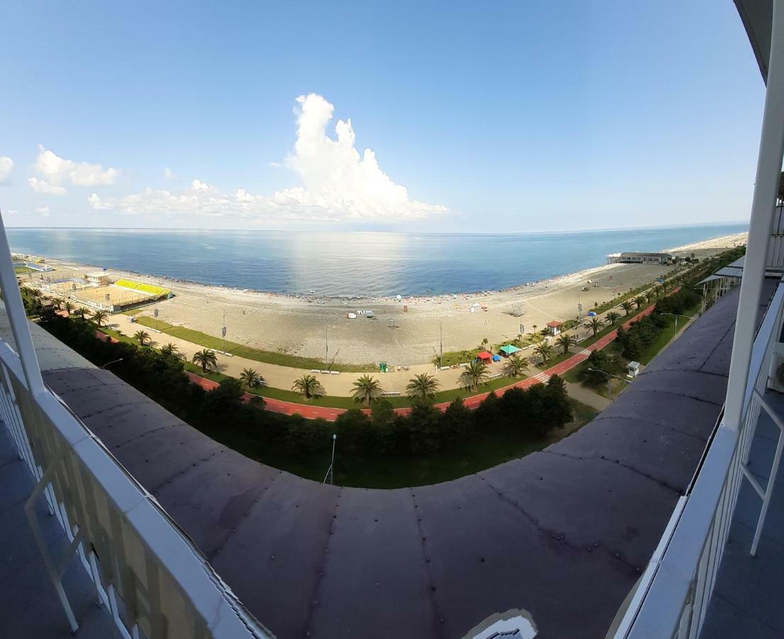 Beautiful House By The Sea Apartman Batumi Kültér fotó